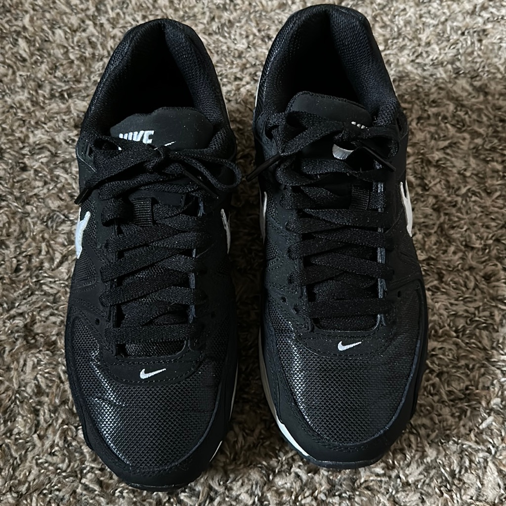 Womens Nike Air Max Command